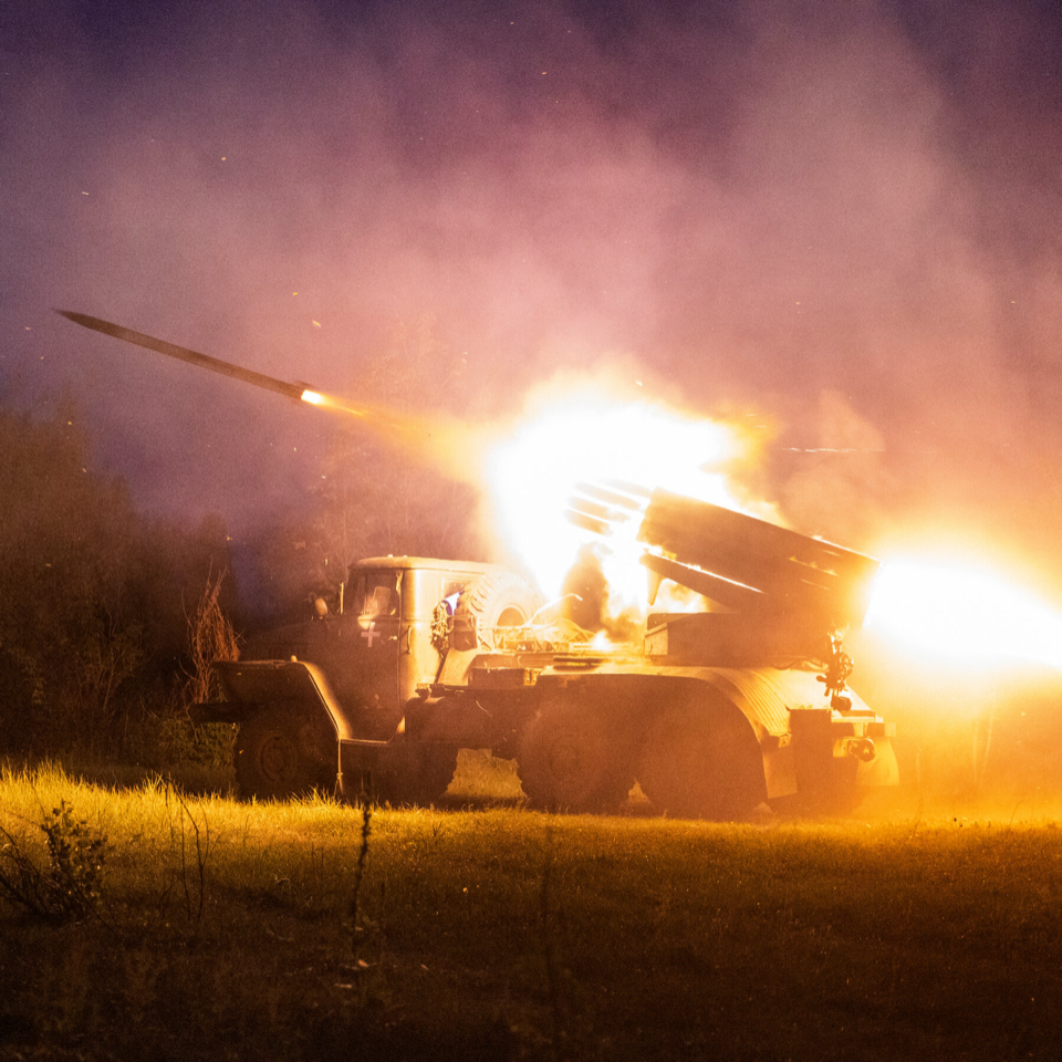 Source-supplied image for: What Secret Audits Tell Us About How Ukraine’s Military Is Spending Its Money