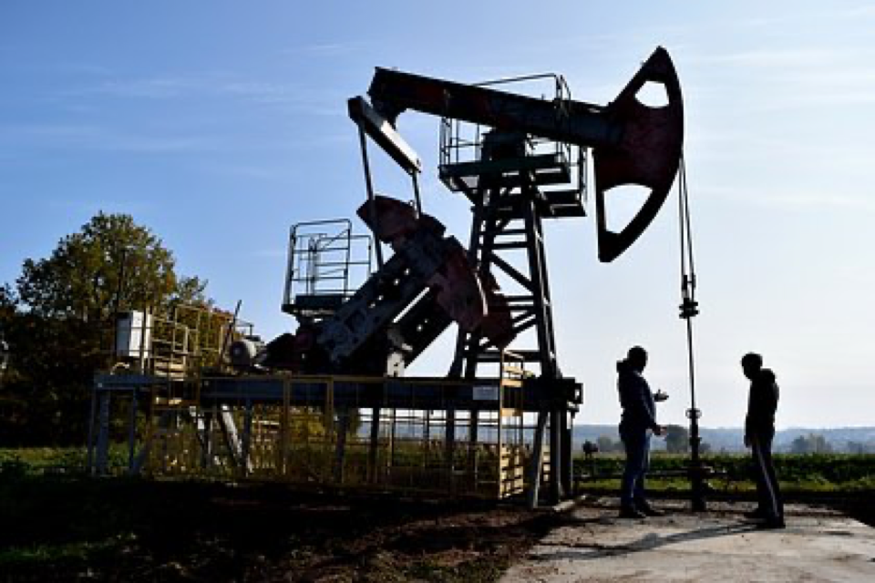 Source-supplied image for: Названа причина закупки Индией российской нефти
